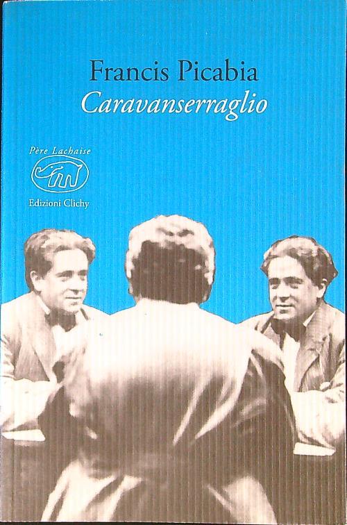 Libro di Faccia