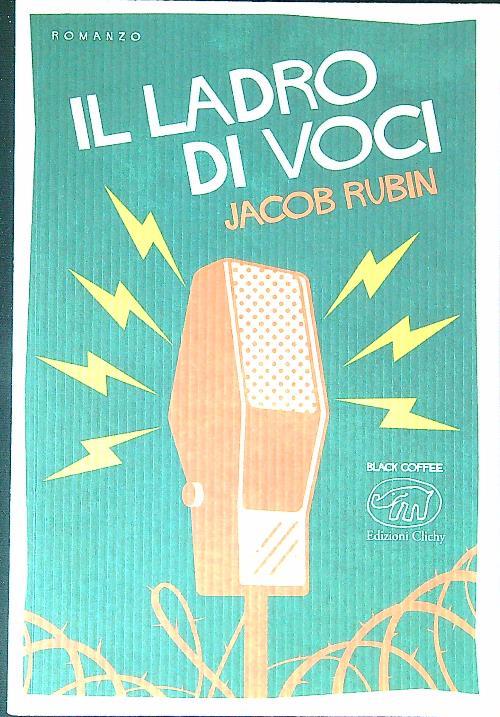 Libro di Faccia