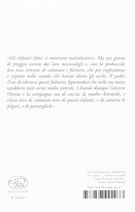 Bibbia pagana - Giorgio Dell'Arti - 2