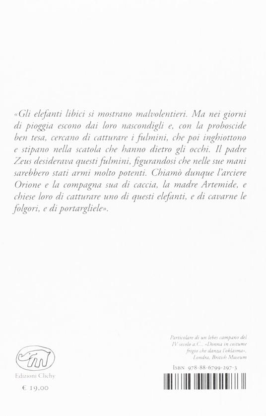Bibbia pagana - Giorgio Dell'Arti - 2
