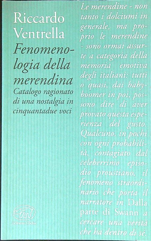 Libro di Faccia