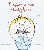 Ti sfido a non sbagliare