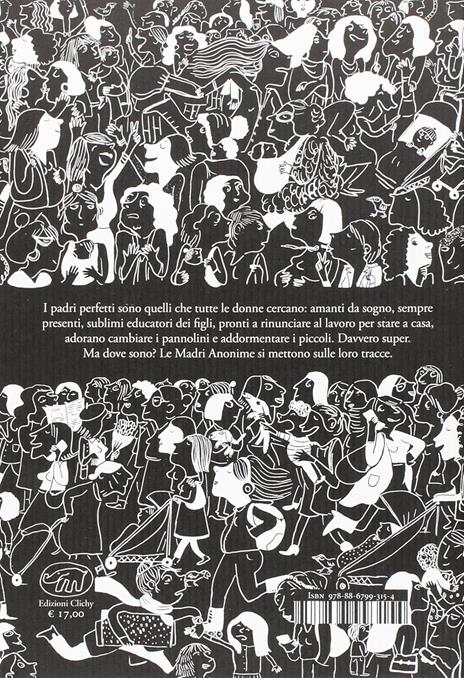 Papà sull'orlo di una crisi di nervi - Magali Le Huche,Gwendoline Raisson - 2