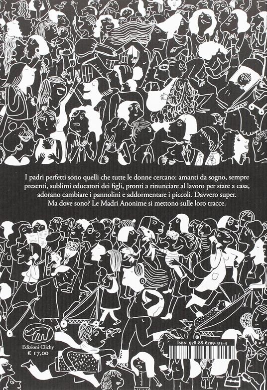 Papà sull'orlo di una crisi di nervi - Magali Le Huche,Gwendoline Raisson - 2