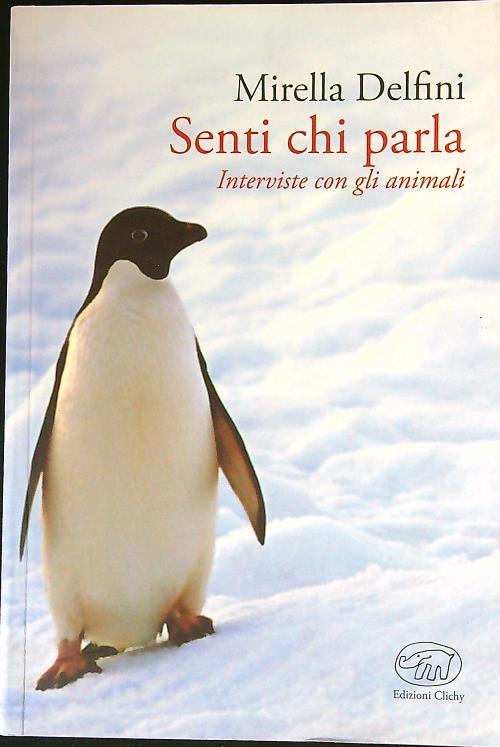 Libro di Faccia