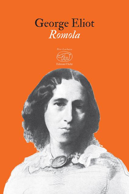 Romola. Ediz. integrale - George Eliot - copertina