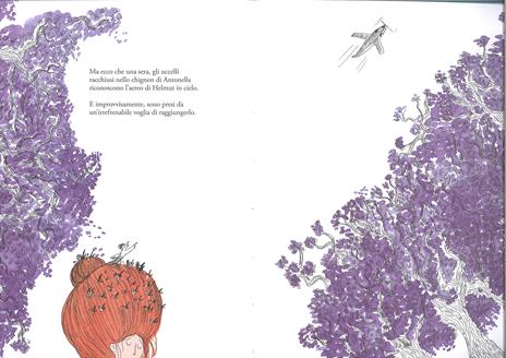 Il tango di Antonella - Magali Le Huche - 4