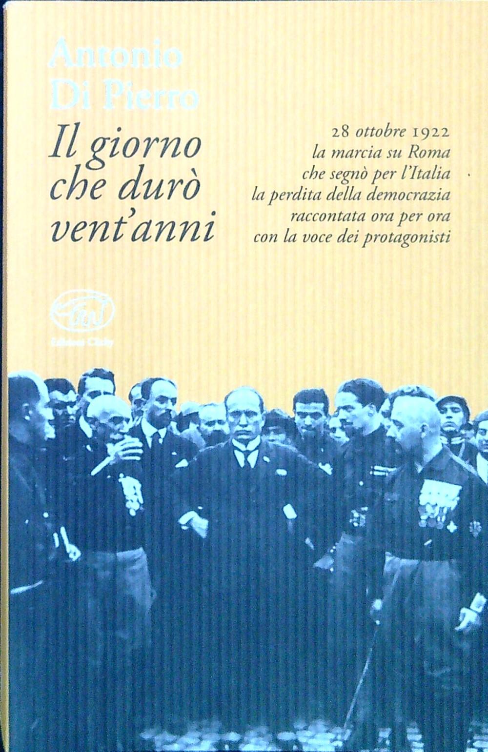 Libro di Faccia
