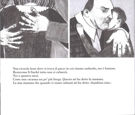 Una nave di nome Mexique. Ediz. a colori - Maria José Ferrada,Ana Penyas - 4