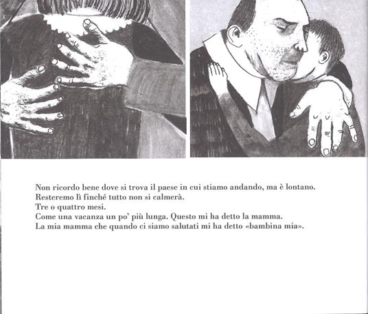Una nave di nome Mexique. Ediz. a colori - Maria José Ferrada,Ana Penyas - 4