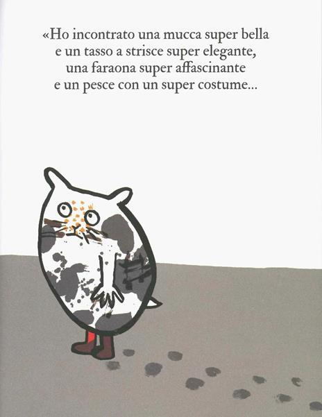 Super criceto. Ediz. a colori - Jeanne Boyer - 2