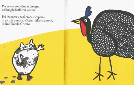 Super criceto. Ediz. a colori - Jeanne Boyer - 3