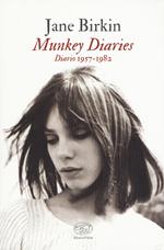 Munkey Diaries. Diario 1957-1982