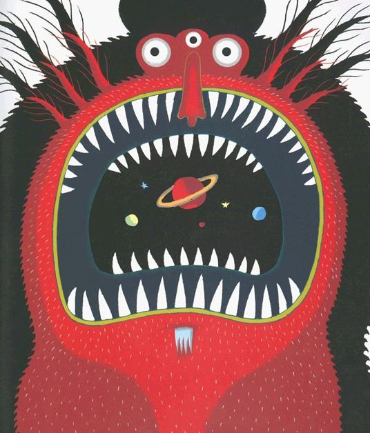 Mio nonno è un extraterrestre. Ediz. a colori - Emma Robert,Rémi Saillard - 4