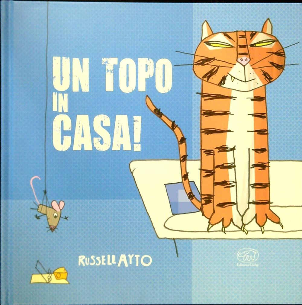 Libro di Faccia