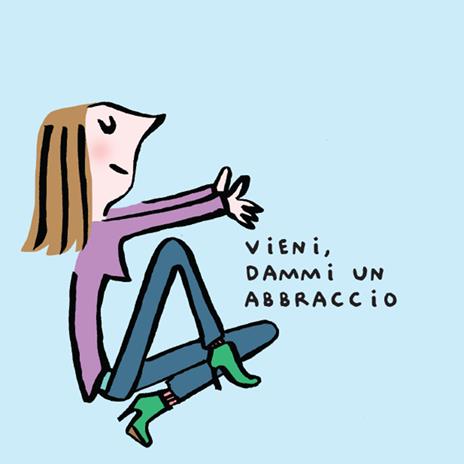 Il libro delle cose belle. Ediz. a colori - Hervé Eparvier - 3