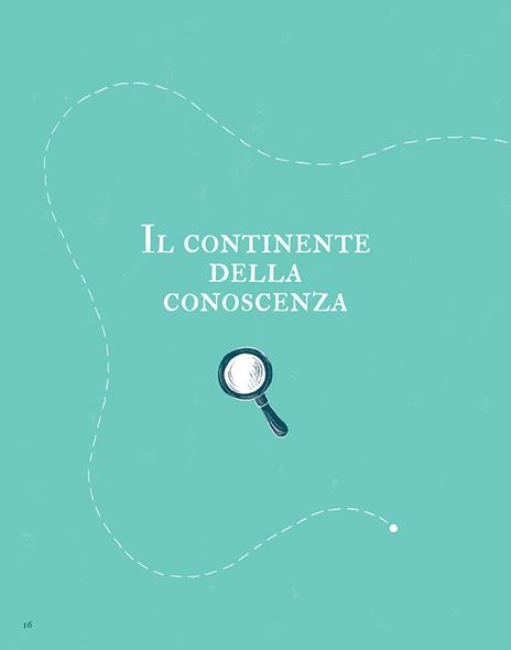 Atlante del genere. Alla scoperta dell’euforia di genere - Alessandra Fisher,Jiska Ristori - 3