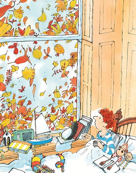 Temporale. Ediz. mini - Sam Usher - 4