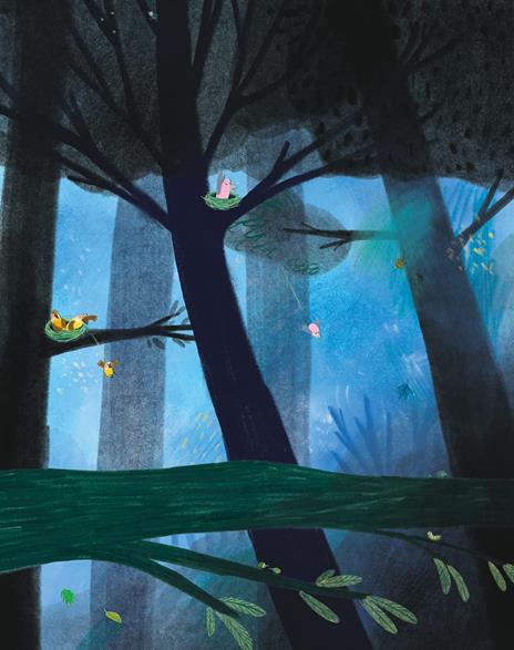 Coco può farcela! Ediz. mini - Loes Riphagen - 4