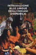 Introduzione alle lingue degli indiani d'America