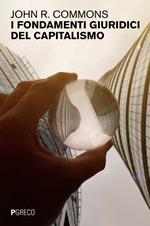 I fondamenti giuridici del capitalismo