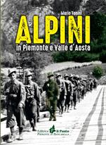 Alpini in Piemonte e Valle d'Aosta