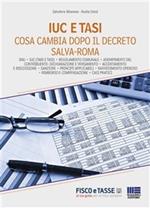 IUC e Tasi