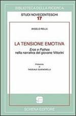 La tensione emotiva. Eros e phatos nella narrativa del giovane Vittorini