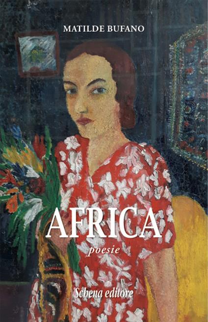 Africa - Matilde Bufano - copertina
