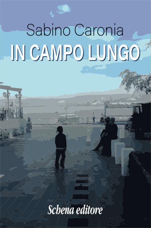 In campo lungo - Sabino Caronia - copertina