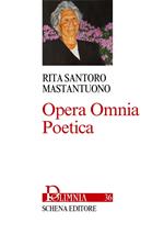 Opera omnia poetica