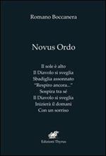 Novus ordo