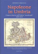 Napoleone in Umbria. L'impero francese nell'Umbria «meridionale» 1809-1814