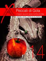 Peccati di gola 2014