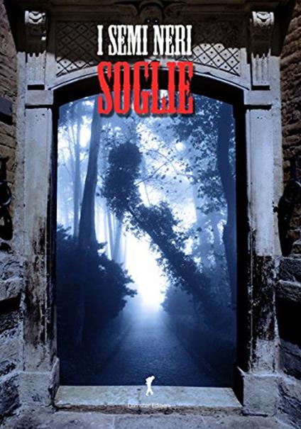 Soglie - copertina