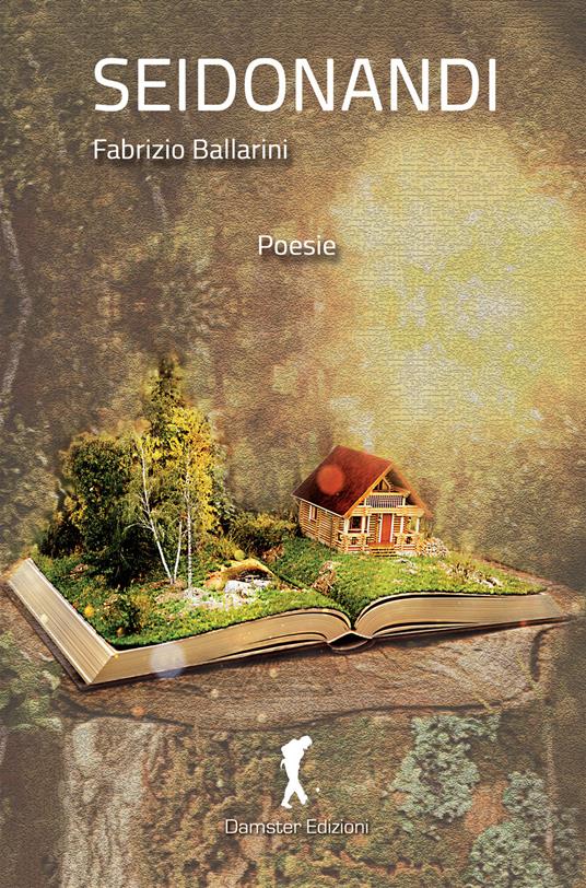 Seidonandi - Fabrizio Ballarini - copertina