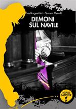 Demoni sul Navile