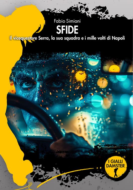 Sfide - Fabio Dimiani - ebook