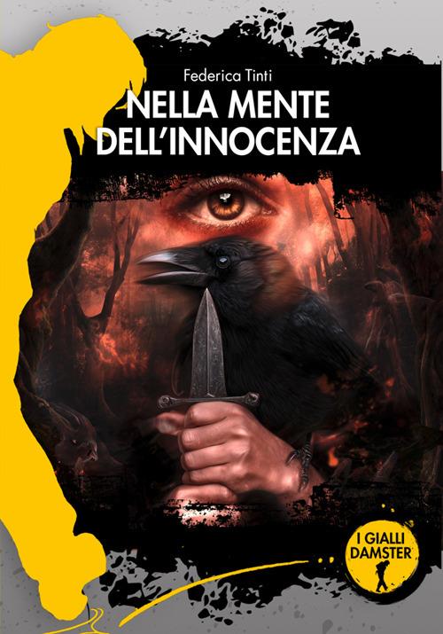 Nella mente dell'innocenza - Federica Tinti - copertina