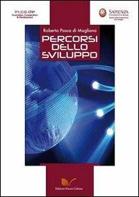 Percorsi dello sviluppo - Roberto Pasca di Magliano - copertina