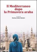 Il Mediterraneo dopo la Primavera araba