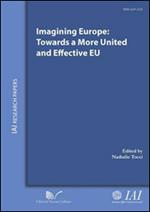 Imaging Europe. Towards a more united and effective EU