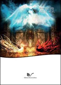 Angel - Roberto Rivela - copertina