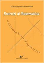 Esercizi di matematica