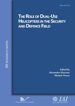 The role of dual-use helicopters in the security and defence field