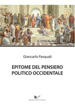 Epitome del pensiero politico occidentale