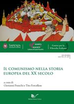 Il comunismo nella storia europea del XX secolo