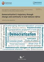 Democratization's trajectory through change and continuity in Sub-Saharan Africa