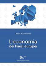 L' economia dei paesi europei