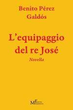 L' equipaggio del re Josè